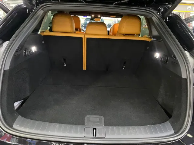 Li Auto i6 — Фото автомобиля 7