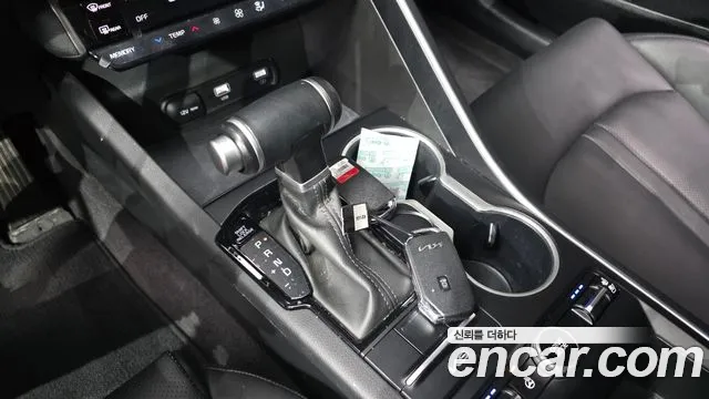 Kia K5 Generation 3 — Фото автомобиля 12