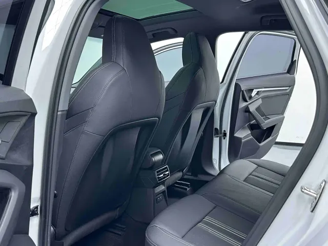 Audi A3 — Фото автомобиля 10