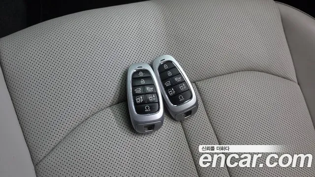 Hyundai Sonata DN8 — Фото автомобиля 22