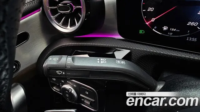 Mercedes-Benz CLA-Class — Фото автомобиля 19