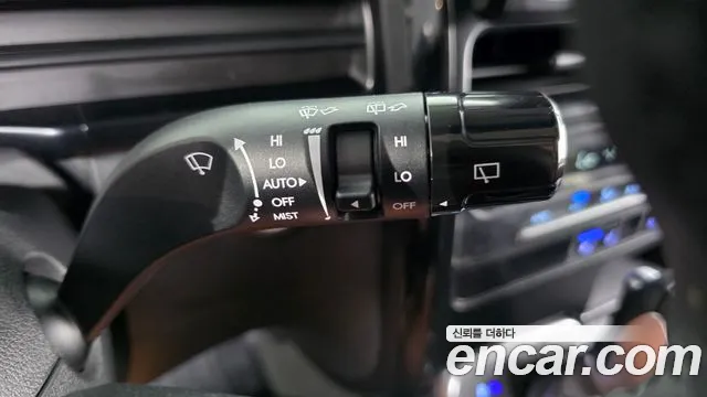 Hyundai Staria Новый Staria — Фото автомобиля 20