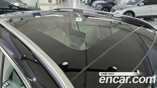 Mercedes-Benz EQE X294 — Фото автомобиля 14