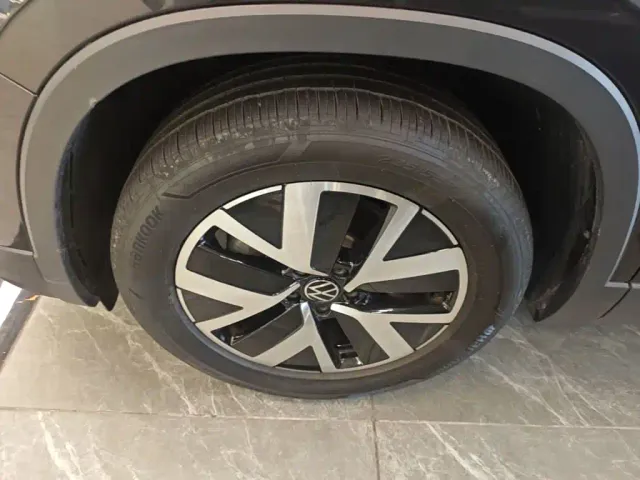 Volkswagen Tayron — Фото автомобиля 22
