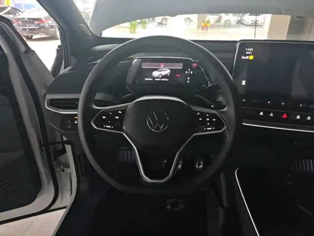 Volkswagen ID.4 Crozz — Фото автомобиля 10