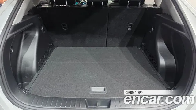 Hyundai Kona SX2 — Фото автомобиля 24