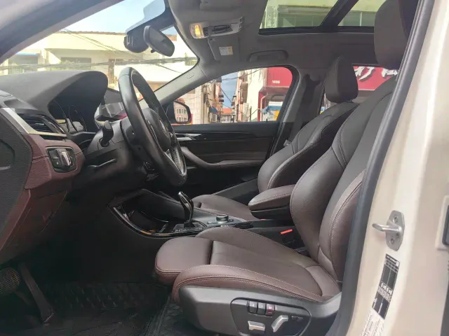 BMW X2 — Фото автомобиля 6