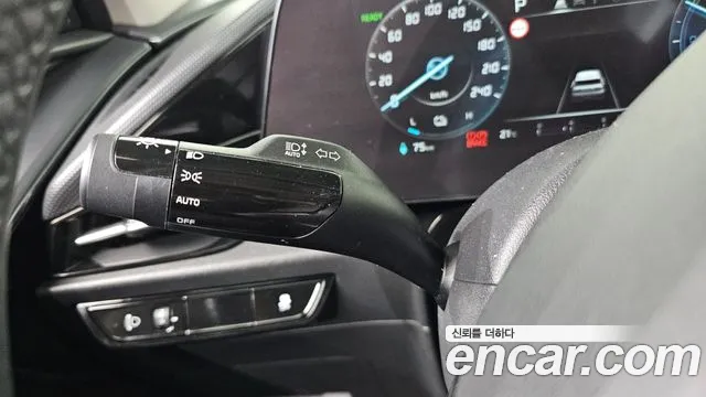 Kia Niro All Niro EV Air — Фото автомобиля 20