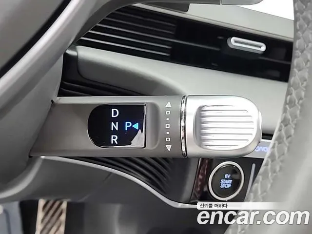 Hyundai Ioniq 5 Ioniq5 — Фото автомобиля 8