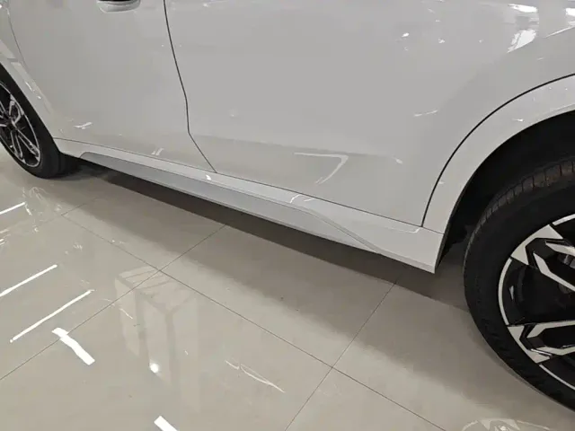 BMW X1 — Фото автомобиля 21