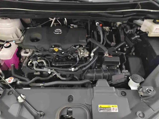 Toyota Granvia — Фото автомобиля 13