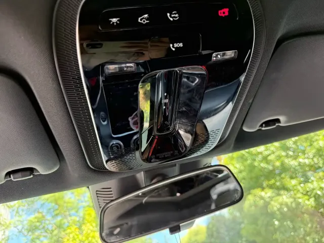 Mercedes-Benz C-Class — Фото автомобиля 15