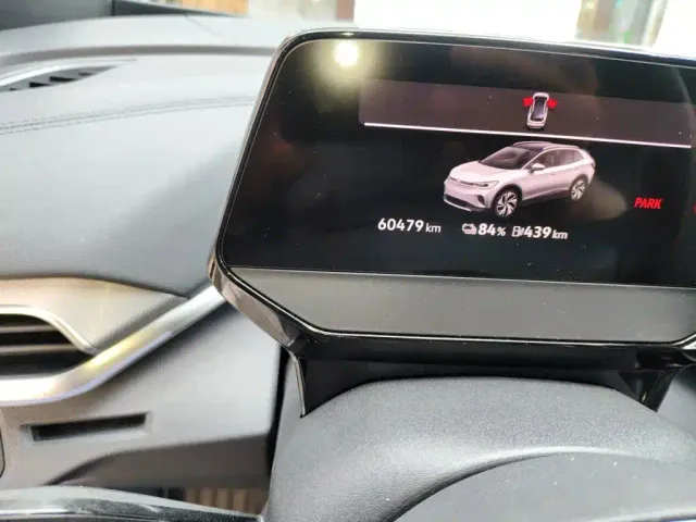 Volkswagen ID.4 Crozz — Фото автомобиля 13