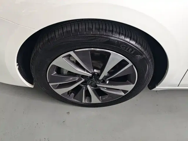 Peugeot 408 — Фото автомобиля 22