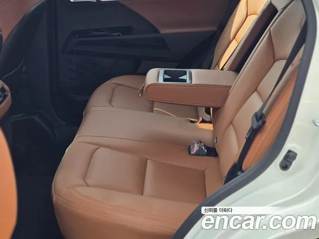 KGM Torres New — Фото автомобиля 10