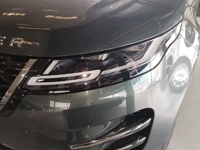 Land Rover Range Rover Evoque — Фото автомобиля 23