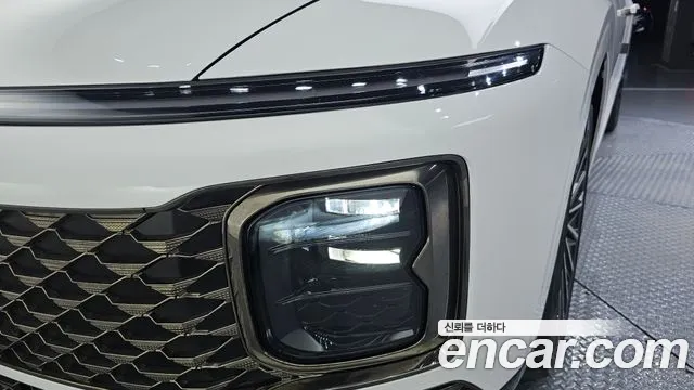 Hyundai Grandeur — Фото автомобиля 21