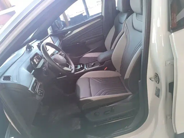 Volkswagen ID.4 Crozz — Фото автомобиля 14