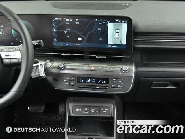 Hyundai Kona Kona Гибрид (SX2) — Фото автомобиля 14