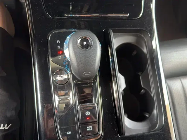 GAC Trumpchi M8 — Фото автомобиля 8