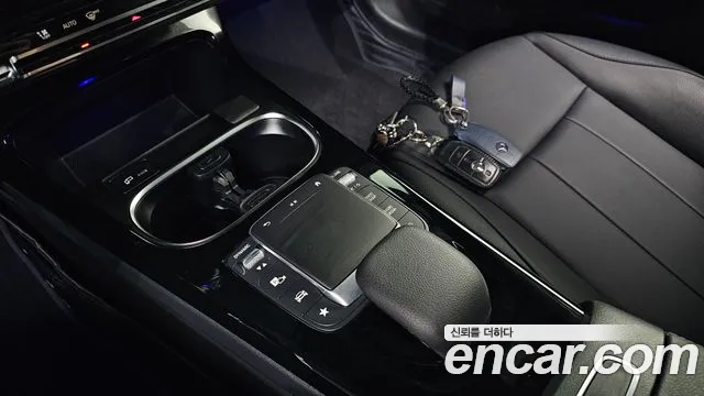 Mercedes-Benz A-Class W177 — Фото автомобиля 20