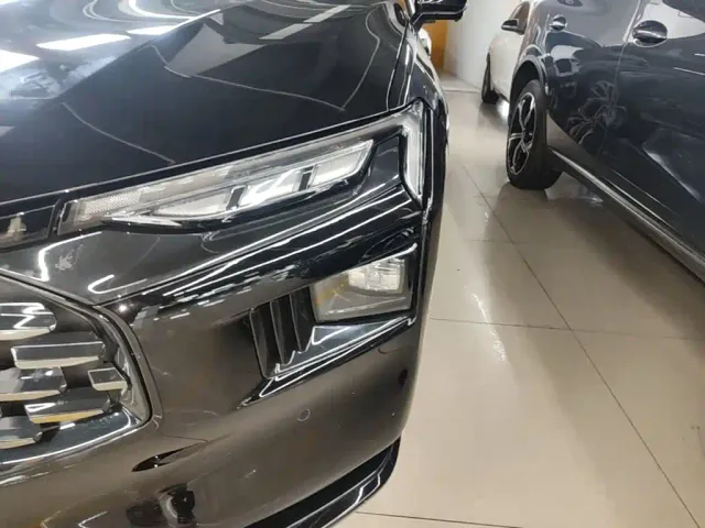 Ford Mondeo — Фото автомобиля 23
