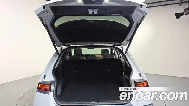Hyundai Ioniq 5 Ioniq 5 (New) — Фото автомобиля 29