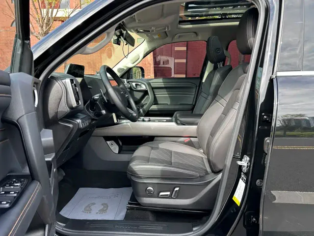 Haval Big Dog — Фото автомобиля 11