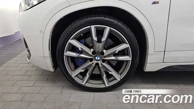 BMW X2 F39 — Фото автомобиля 5