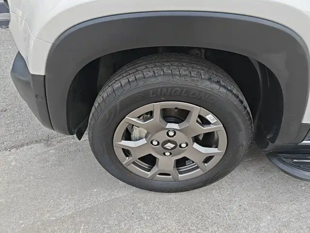 Baojun Yep Plus — Фото автомобиля 22