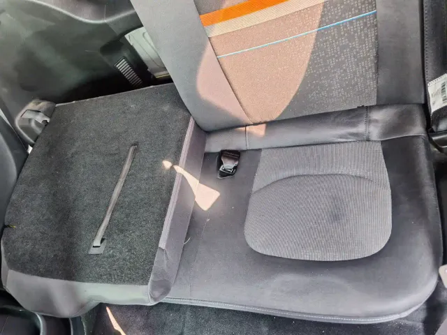 Wuling Hongguang Mini EV — Фото автомобиля 7