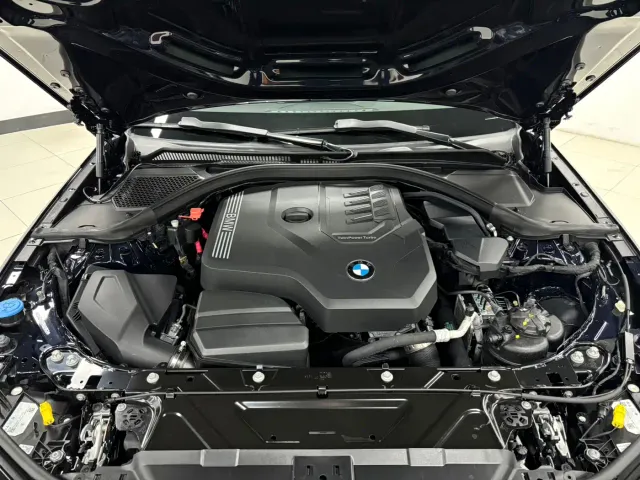 BMW 3 Series — Фото автомобиля 19