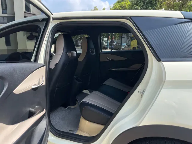 BYD Dolphin 2023 420km Freedom Edition — Фото автомобиля 5