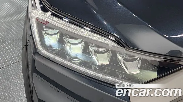 KG_Mobility_Ssangyong Rexton Новый Rexton Sport Khan Дизель 2.2 4WD — Фото автомобиля 18