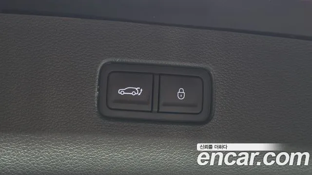 Genesis GV80 3.5T Бензин AWD — Фото автомобиля 12
