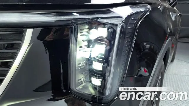 Kia Sorento 4th Gen — Фото автомобиля 7