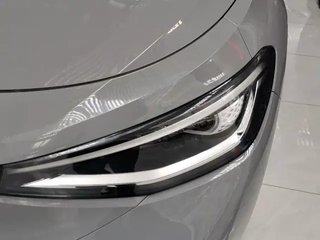 Volkswagen ID.4 Crozz — Фото автомобиля 5