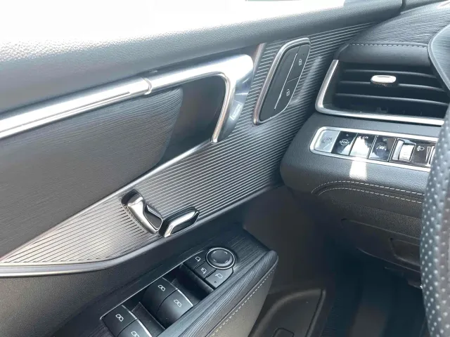 Buick LaCrosse — Фото автомобиля 17