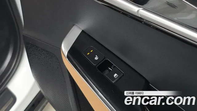 Kia EV6 — Фото автомобиля 17