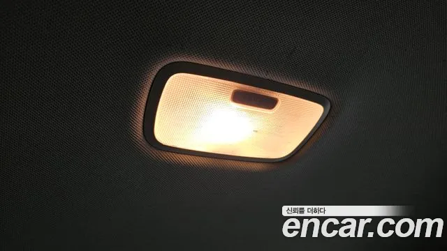 Hyundai Tucson Tucson (NX4) Дизель 2.0 4WD — Фото автомобиля 14