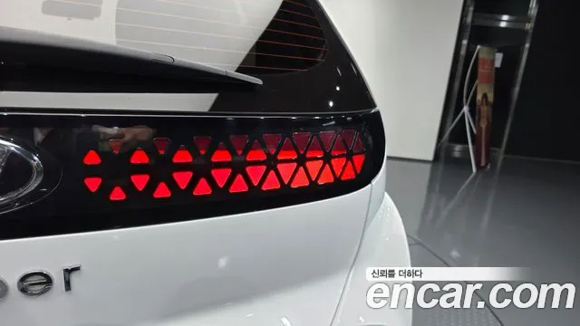 Hyundai Casper Casper Inspiration — Фото автомобиля 23