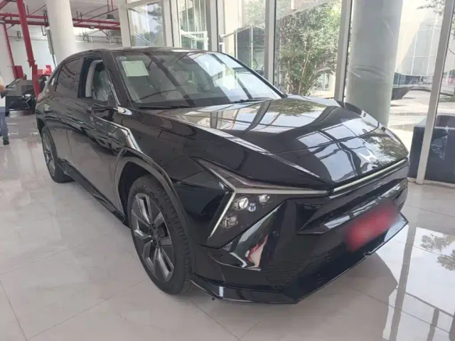 Honda Dongfeng S7 — Фото автомобиля 3
