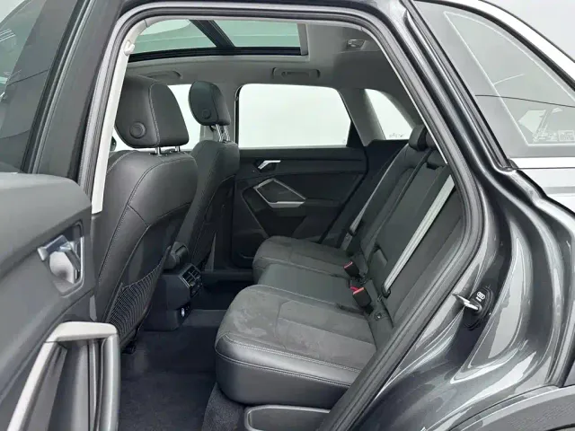 Audi Q3 — Фото автомобиля 15