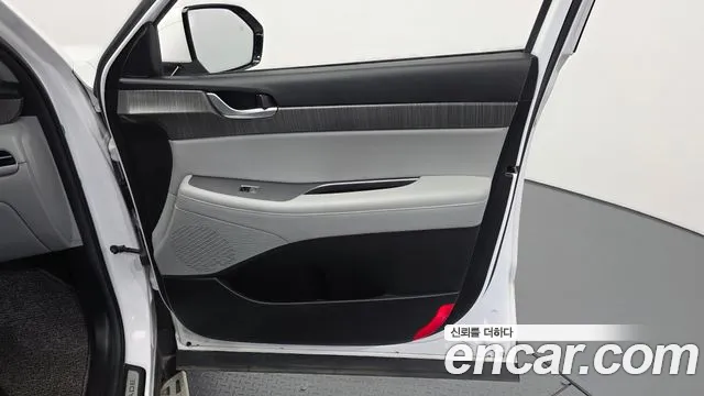Hyundai Palisade The New — Фото автомобиля 13