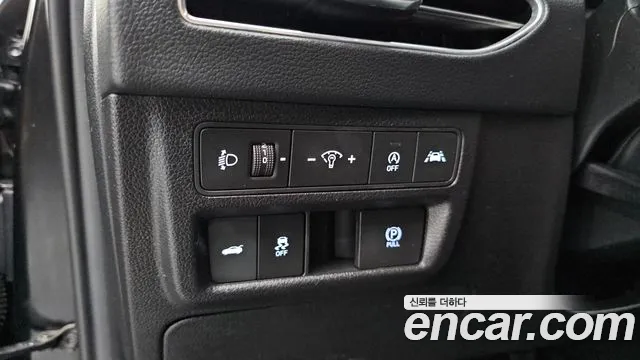 Hyundai Sonata Sonata (DN8) — Фото автомобиля 18