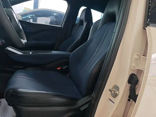BYD Seagull — Фото автомобиля 14
