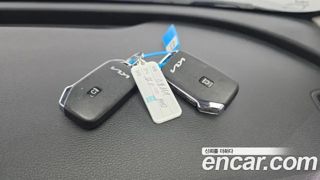 Kia Sportage — Фото автомобиля 17