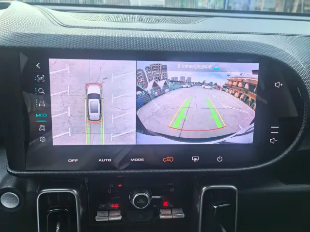 Haval Big Dog — Фото автомобиля 20