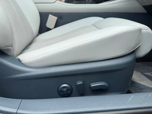 Nissan Teana — Фото автомобиля 10
