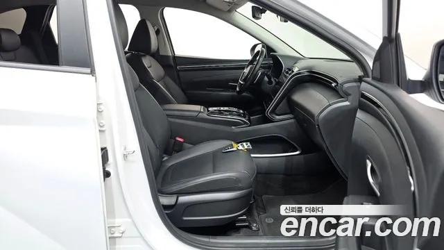 Hyundai Tucson — Фото автомобиля 11